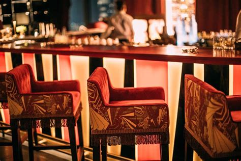 Tamada restaurant is open soon at SLS Dubai .